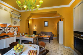 Donna Filomena Casa Vacanza di Charme Salerno